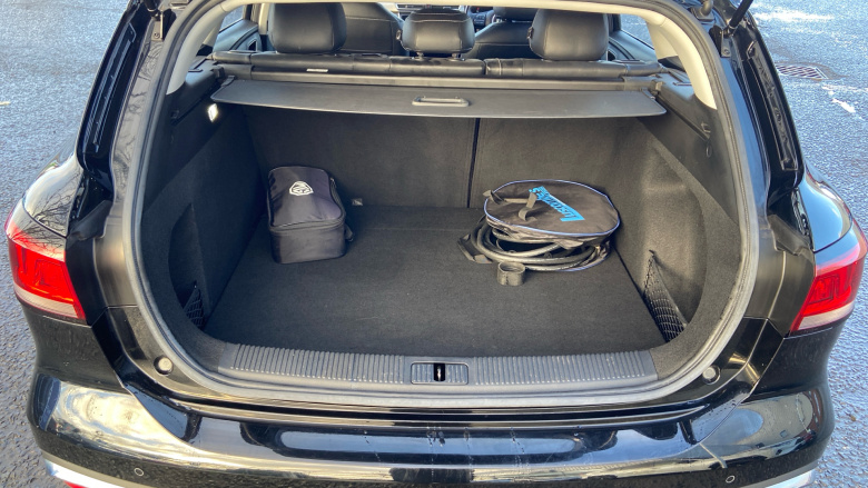 MG Mg5 115kW Exclusive EV 61kWh 5dr Auto Electric Estate